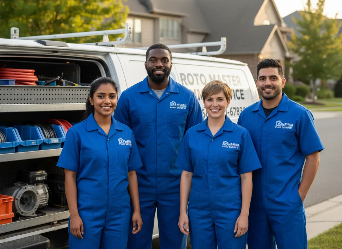 Sump Pump Installation company in Warm Springs, OR
